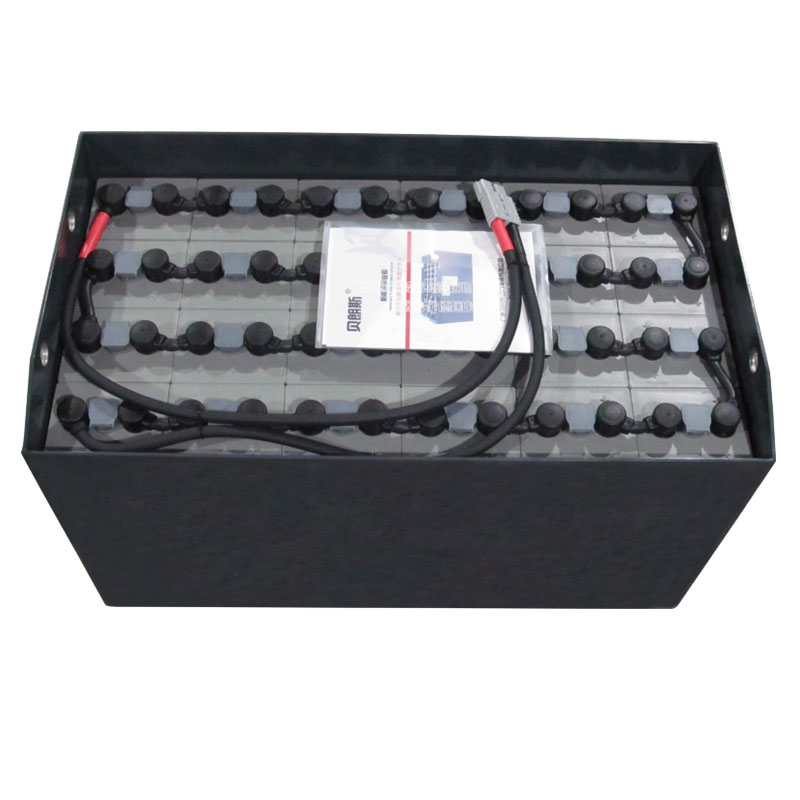 西林平衡重叉車蓄電池組24-9PzS630 西林FB25A叉車電池48V630Ah廠家批發(fā)