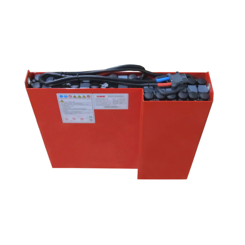 LINDE電動(dòng)叉車蓄電池型號24V440Ah 林德E15電動(dòng)叉車品牌