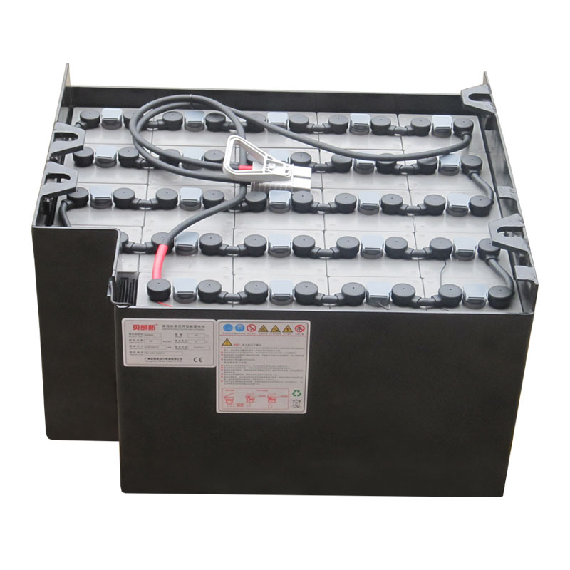 杭叉叉車(chē)搬運(yùn)車(chē)專(zhuān)用蓄電池電瓶5DCJ575 廣東杭叉叉車(chē)48V575Ah蓄電池現(xiàn)貨廠家批發(fā)