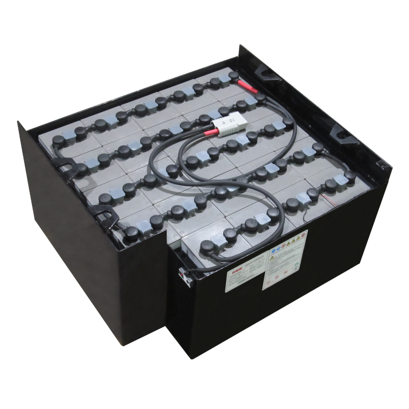 大宇叉車(chē)BR13S前移電動(dòng)叉車(chē)蓄電池48V290Ah 大宇叉車(chē)蓄電池VGF290 