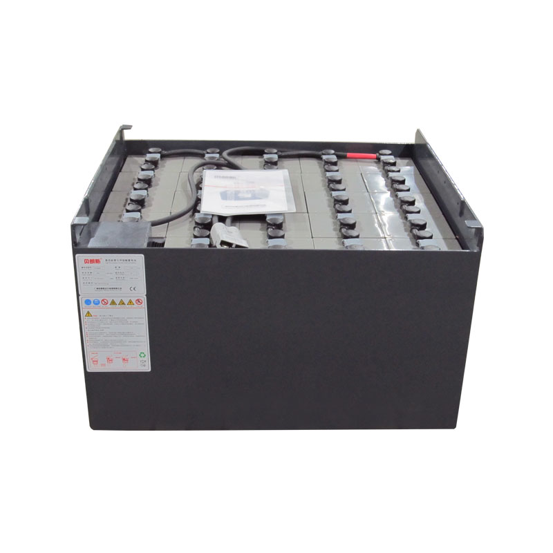 大宇叉車(chē)BR15S前移電動(dòng)叉車(chē)電池VCF340 大宇叉車(chē)蓄電池48V340Ah廠家批發(fā)