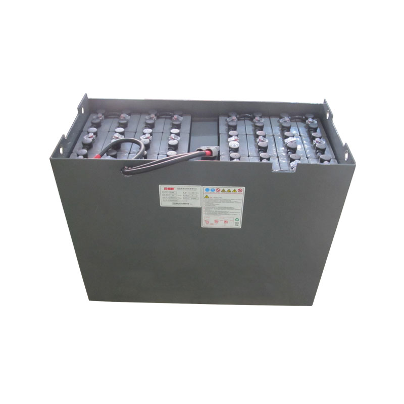 杭叉叉車(chē)蓄電池品牌型號(hào)4PZS460 杭叉鉛酸蓄電池48V460Ah