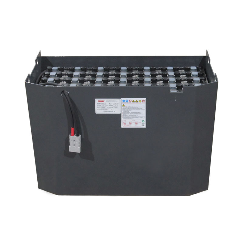 寶驪叉車(chē)蓄電池40-4PzS480 寶驪叉車(chē)CPD30叉車(chē)電池80V480Ah批發(fā)