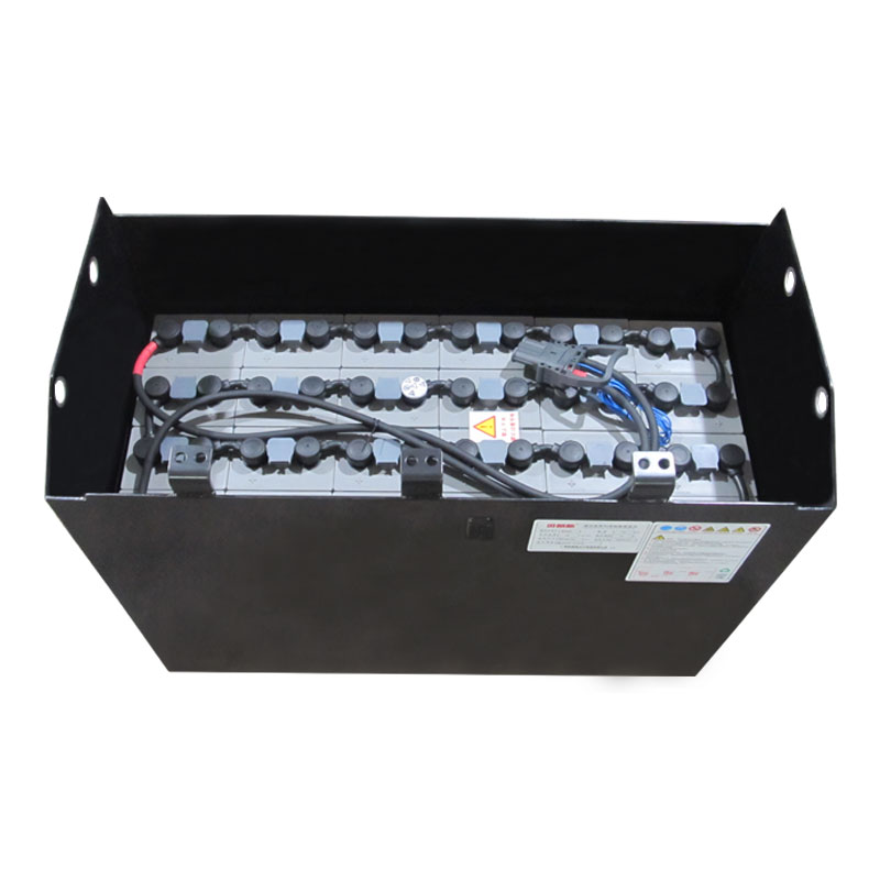 寶驪叉車(chē)CPD15平衡重式蓄電池電瓶48V400Ah 寶驪（Baoli）叉車(chē)電瓶品牌批發(fā)