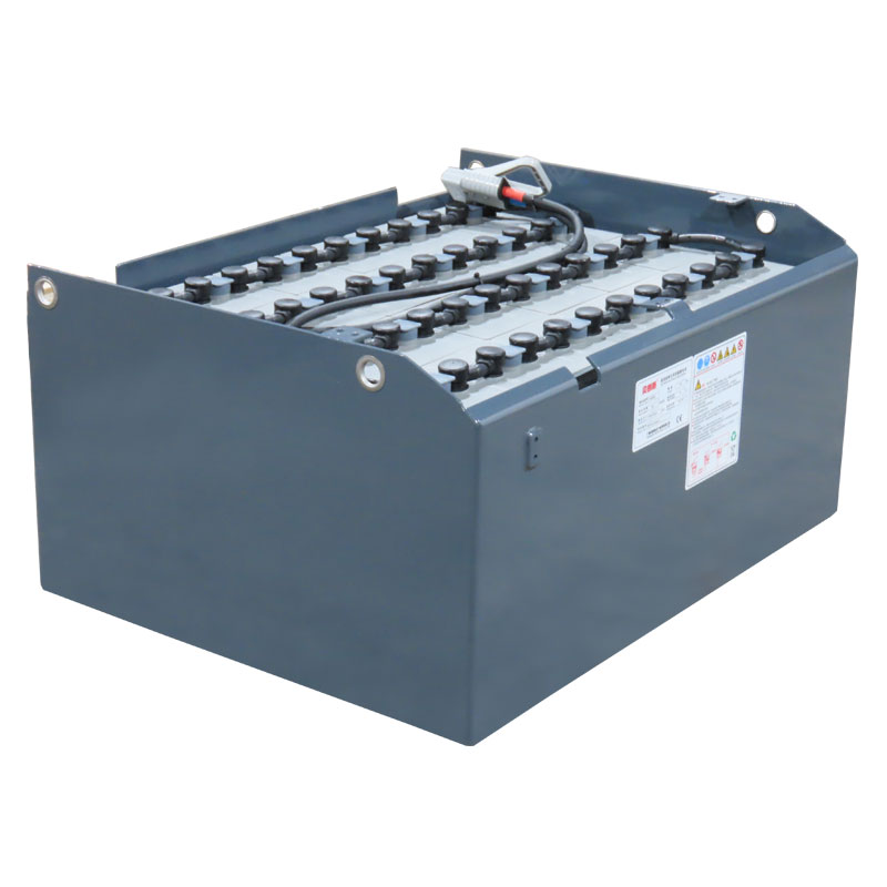 神鋼叉車6FBR15 2噸電動(dòng)叉車蓄電池規(guī)格表48V460Ah 神鋼原裝叉車4DCJ460電瓶價(jià)格表